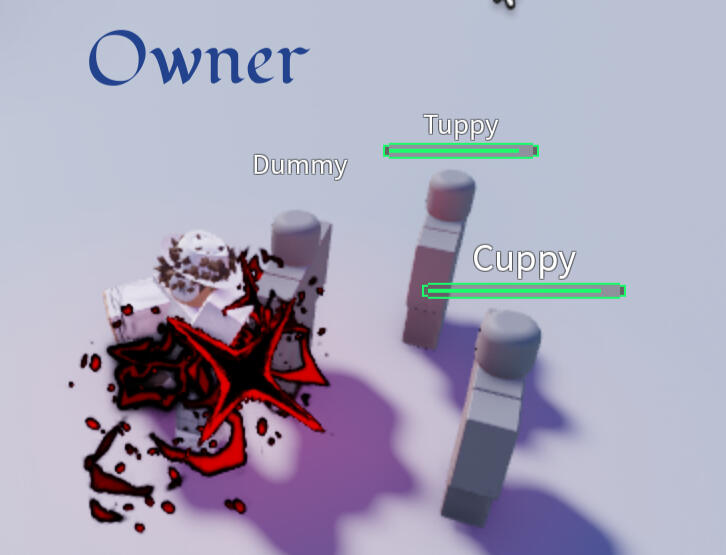 Simple Ability